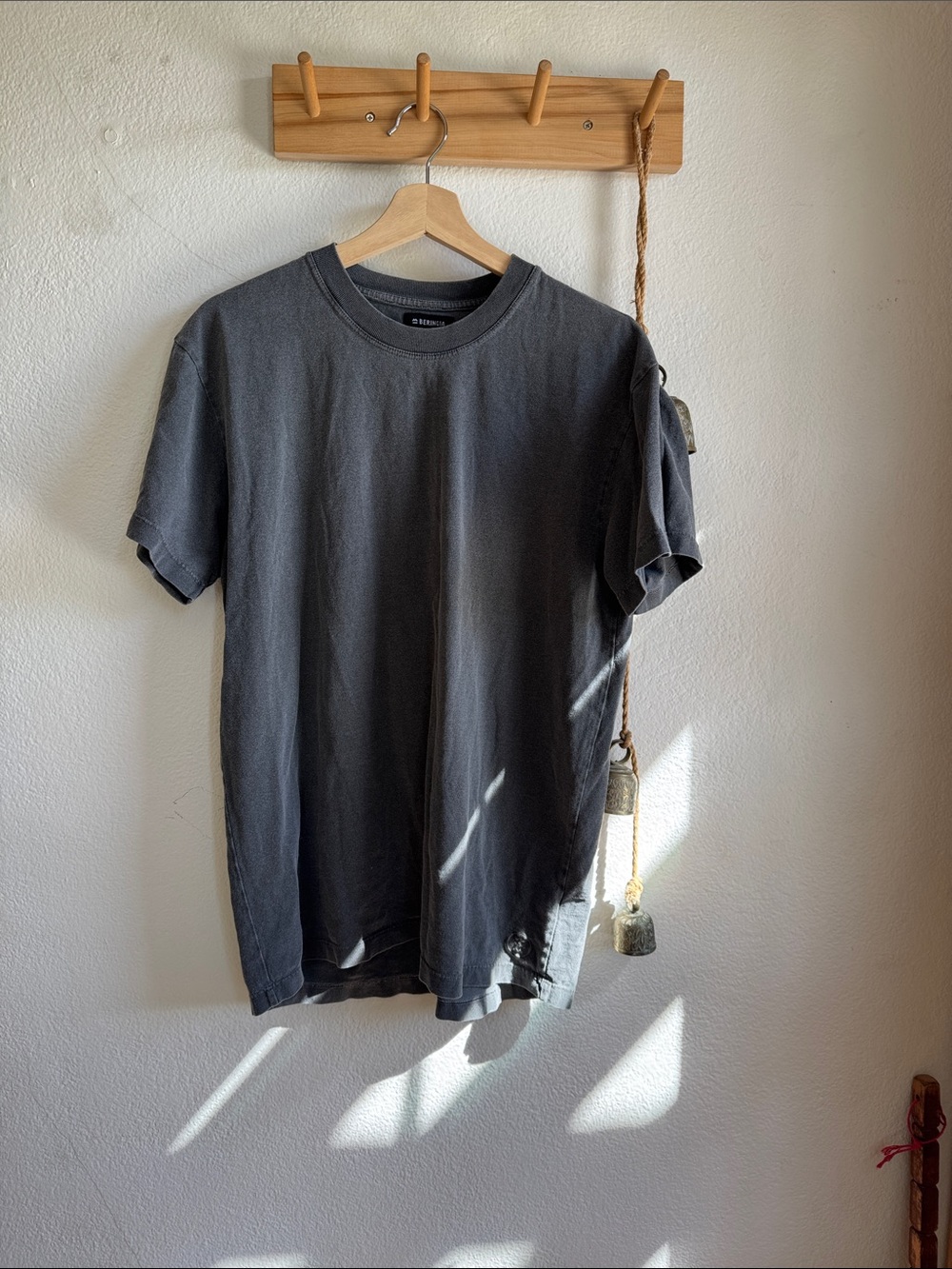 Beringia Tenaga Tee
